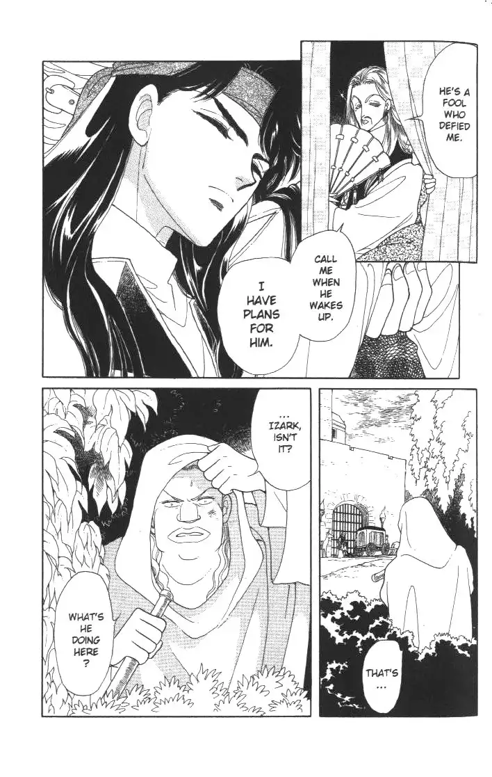 Kanata Kara Chapter 10 62